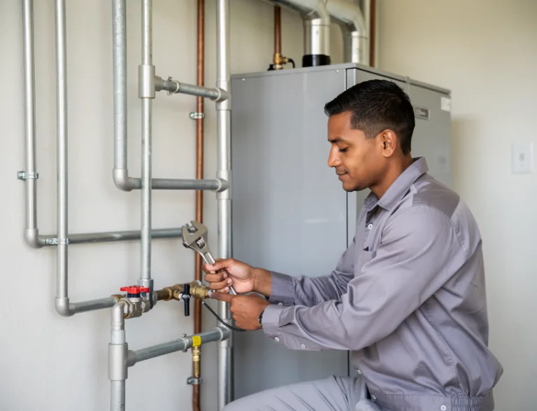 Geothermal heating Grande Prairie